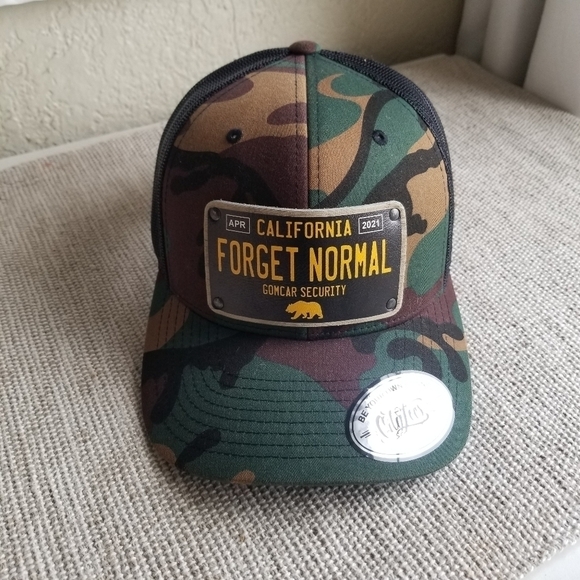 The Classics | Trucker Hat / Cap - Picture 2 of 7